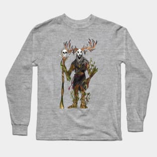 Ancient Leshen Long Sleeve T-Shirt